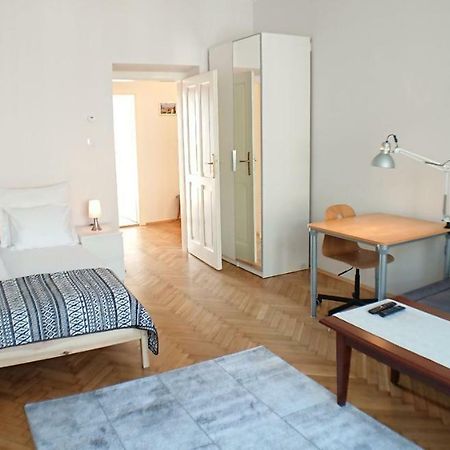 Apartment For You Cracóvia Exterior foto