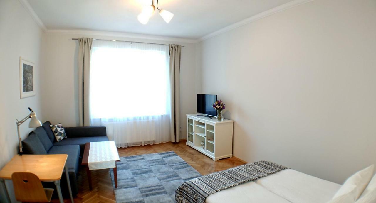 Apartment For You Cracóvia Exterior foto